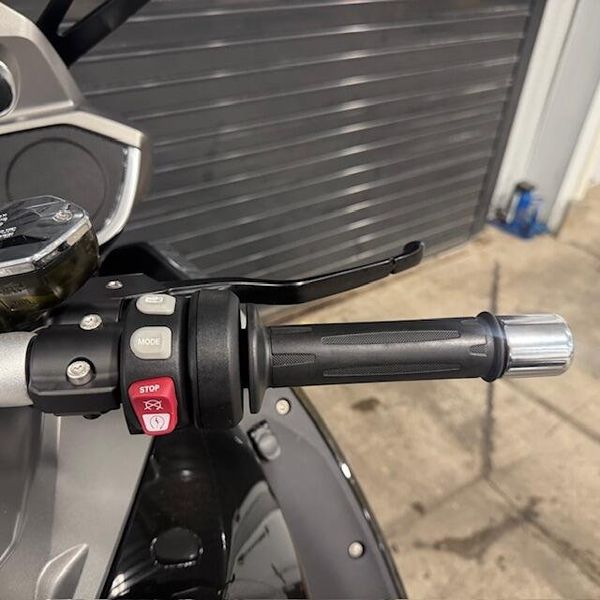Used 2016 BMW K 1600 GTL 