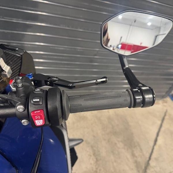 New 2026 BMW M 1000 XR 