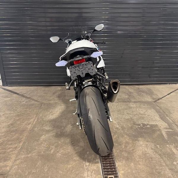 Used 2026 BMW S 1000 RR 