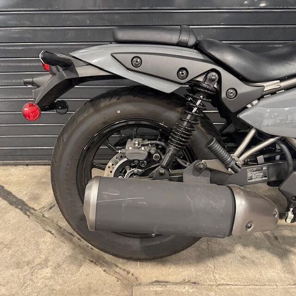 Used 2024 Kawasaki Eliminator ABS 