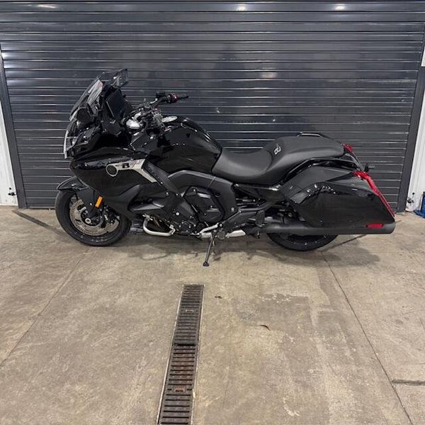 Used 2023 BMW K 1600 B 