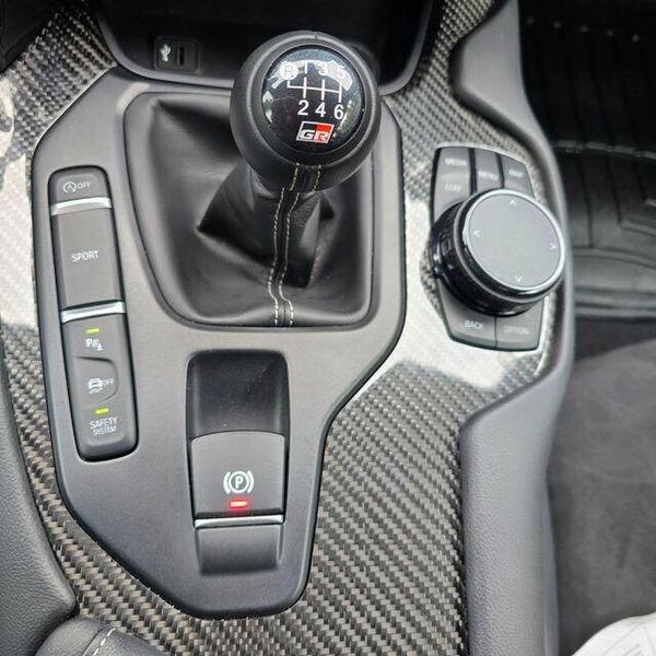 Used 2024 Toyota GR Supra 3.0
