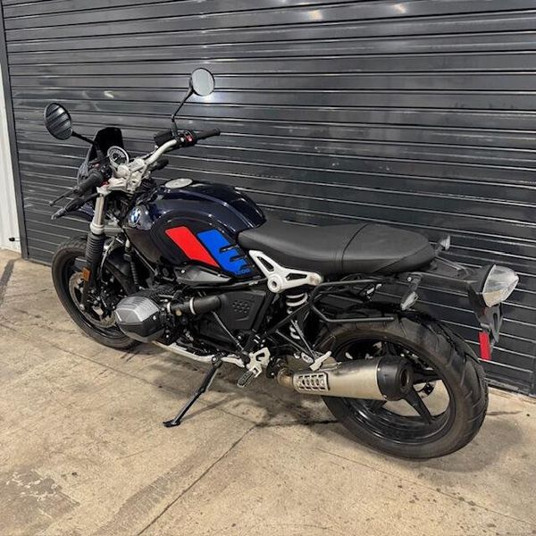 Used 2023 BMW R nineT Urban G&sol;S 