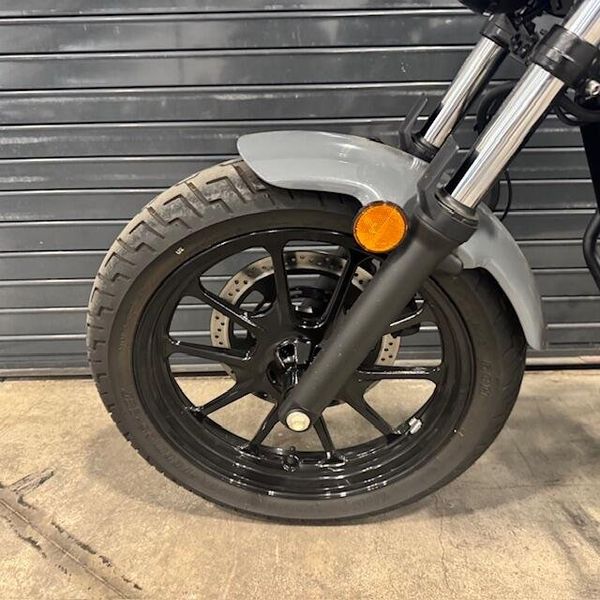 Used 2024 Kawasaki Eliminator ABS 