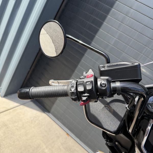 Used 2022 BMW R 18 B 