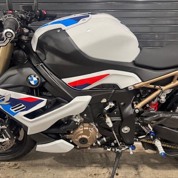 Used 2023 BMW S 1000 R 