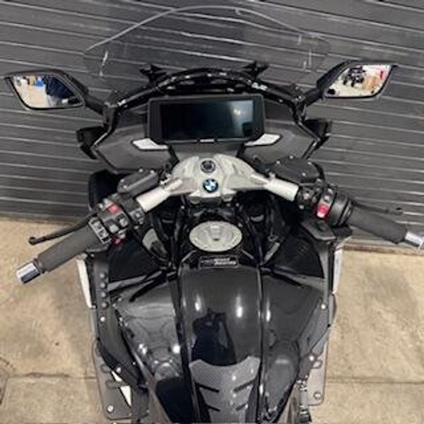 Used 2023 BMW K 1600B GA 