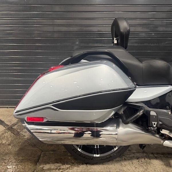 Used 2024 BMW K 1600 B 