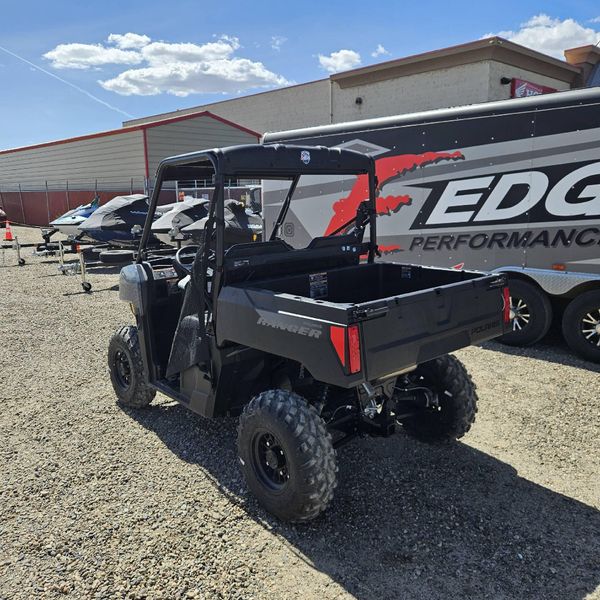 New 2026 Polaris RANGER 500 