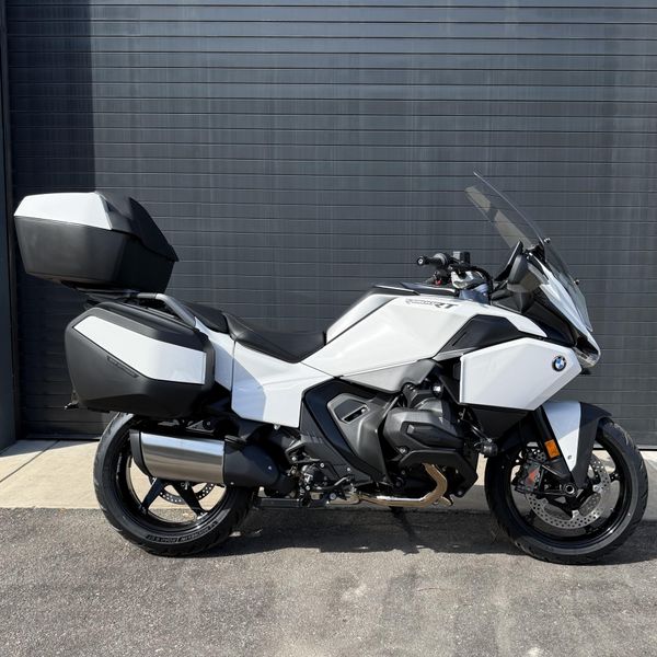 New 2026 BMW R 1300 RT 