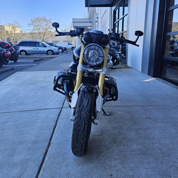 Used 2016 BMW R R nineT 