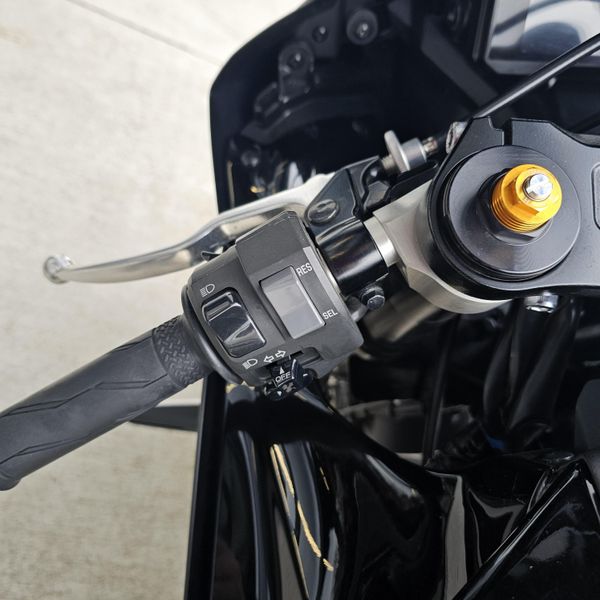 Used 2024 Yamaha YZF R7 