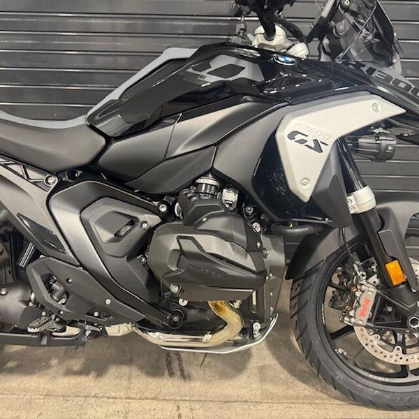 New 2026 BMW R 1300 GS 
