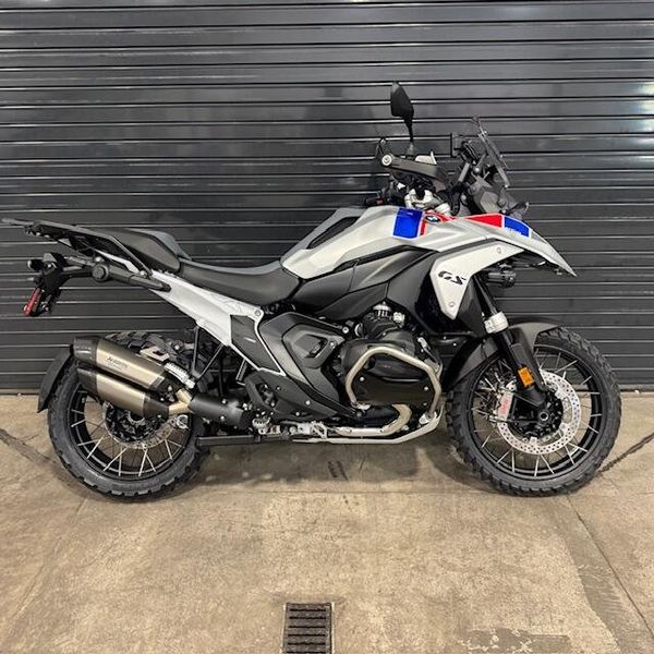 New 2026 BMW R 1300 GS 