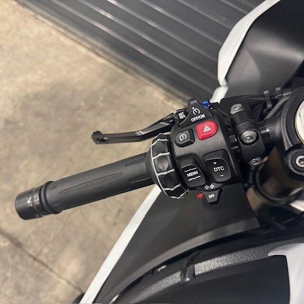 2025 BMW S 1000 RR