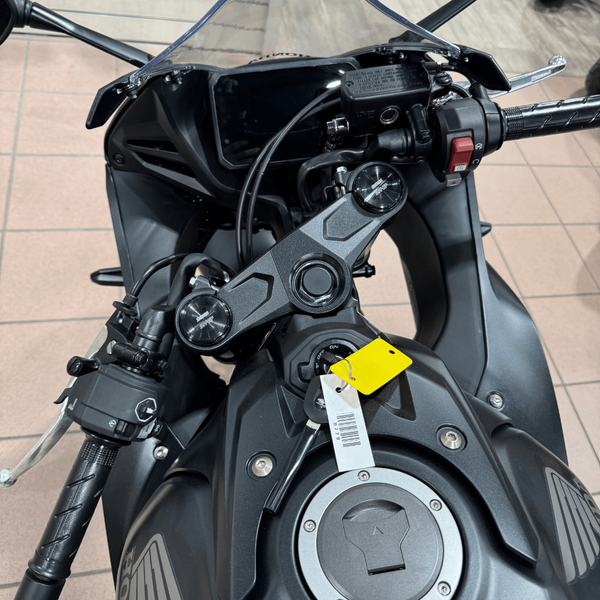 NEW 2026 HONDA CBR650R ECLUTCH Image 2