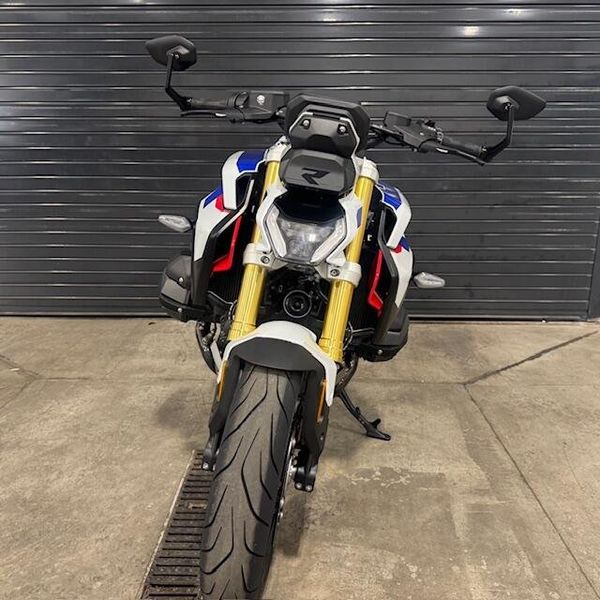 New 2026 BMW R 1300 R 
