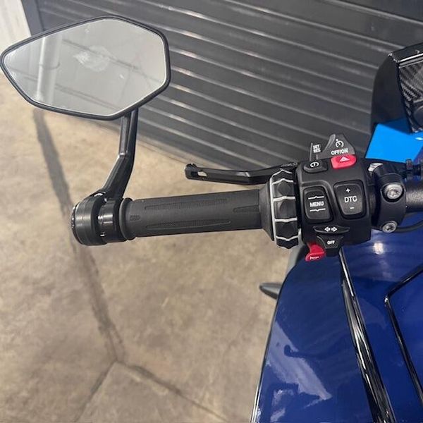 New 2026 BMW M 1000 XR 