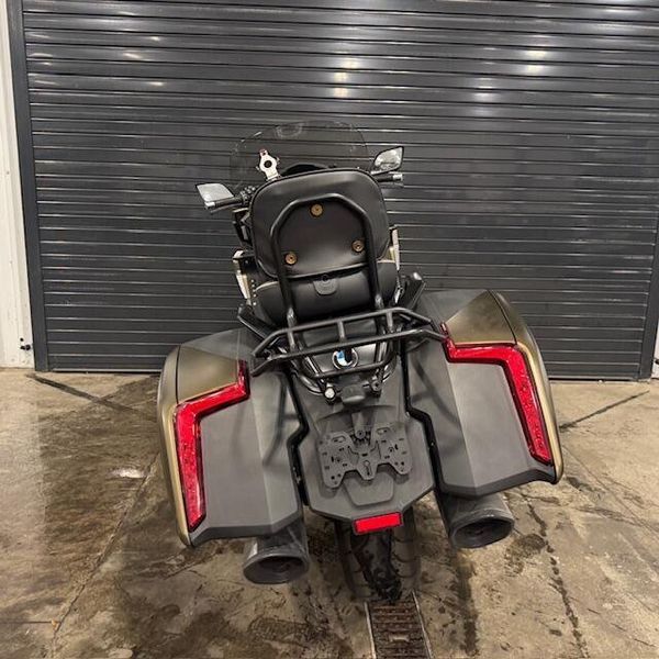 Used 2021 BMW K 1600 B 