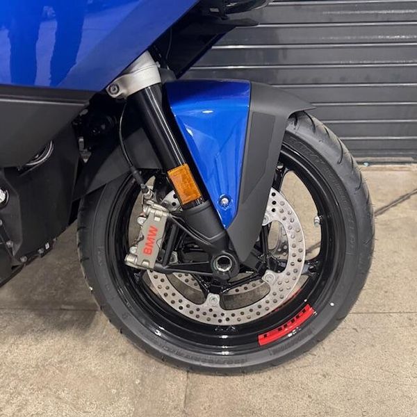 New 2026 BMW R 1300 RT 