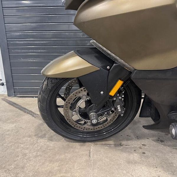 Used 2021 BMW K 1600 B 