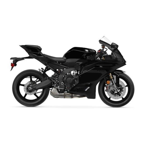 New 2025 Yamaha YZF-R9 Image 1