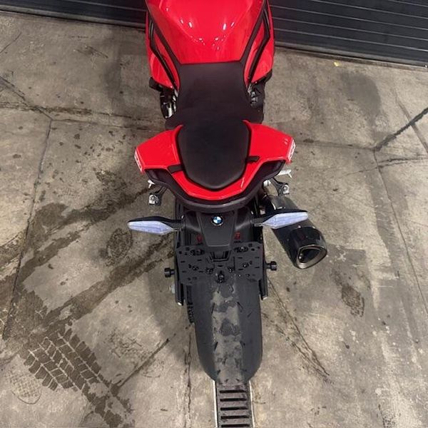Used 2024 BMW S 1000 RR 