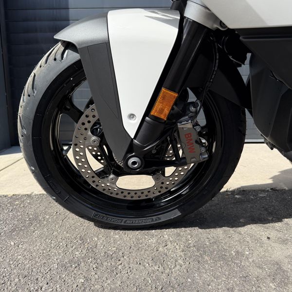 New 2026 BMW R 1300 RT 