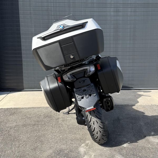 New 2026 BMW R 1300 RT 