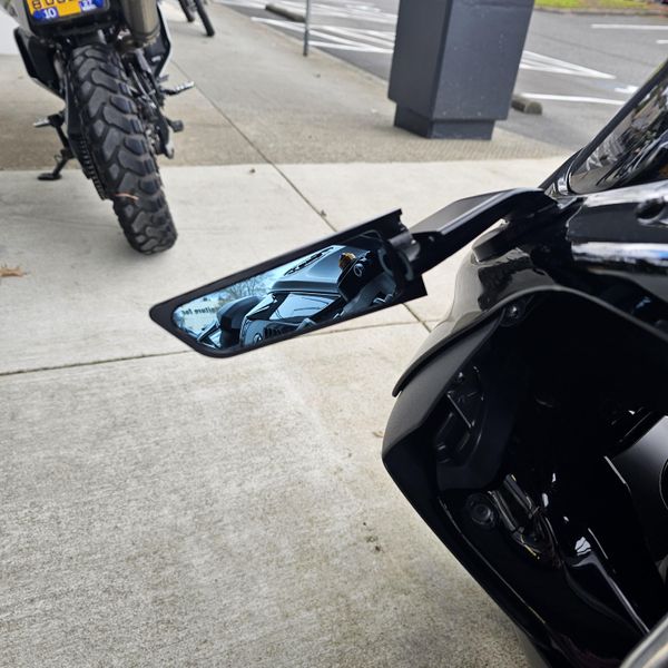 Used 2024 Yamaha YZF R7 