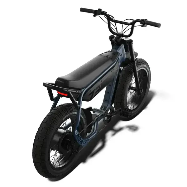New 2026 Super73 M1D Image 2
