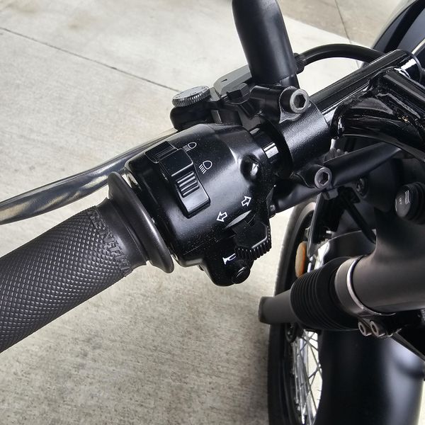 Used 2020 Kawasaki W800 Cafe 