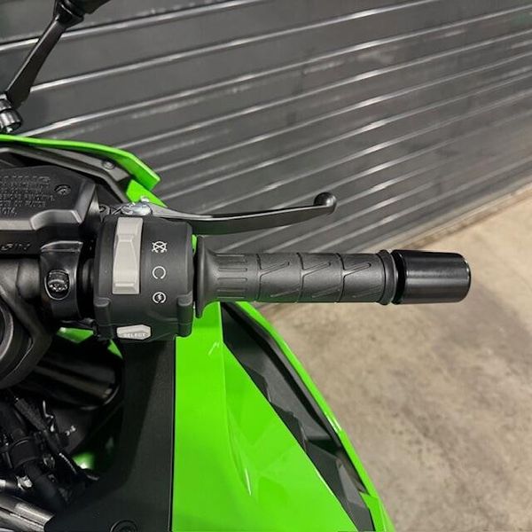 Used 2024 Kawasaki Ninja ZX4RR ABS 