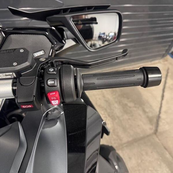 New 2026 BMW R 1300 RT 