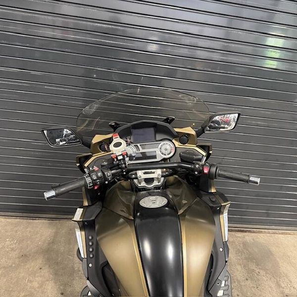 Used 2021 BMW K 1600 B 