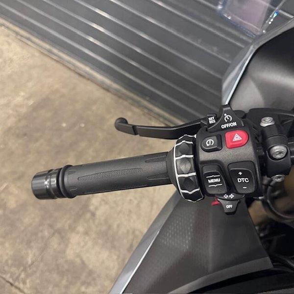 New 2026 BMW S 1000 RR 