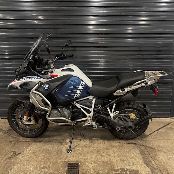 Used 2023 BMW R 1250 GS Adventure 