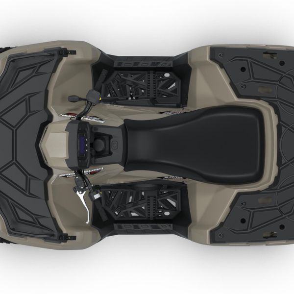New 2026 Polaris SPORTSMAN 570 Image 4