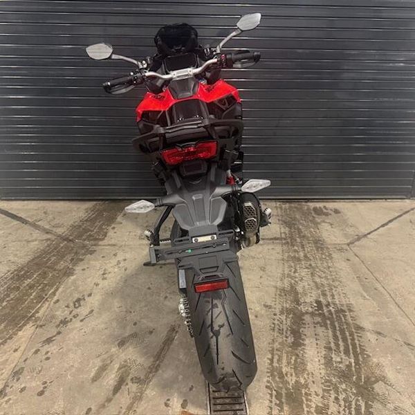 New 2026 Ducati Multistrada V4 Pikes Peak 