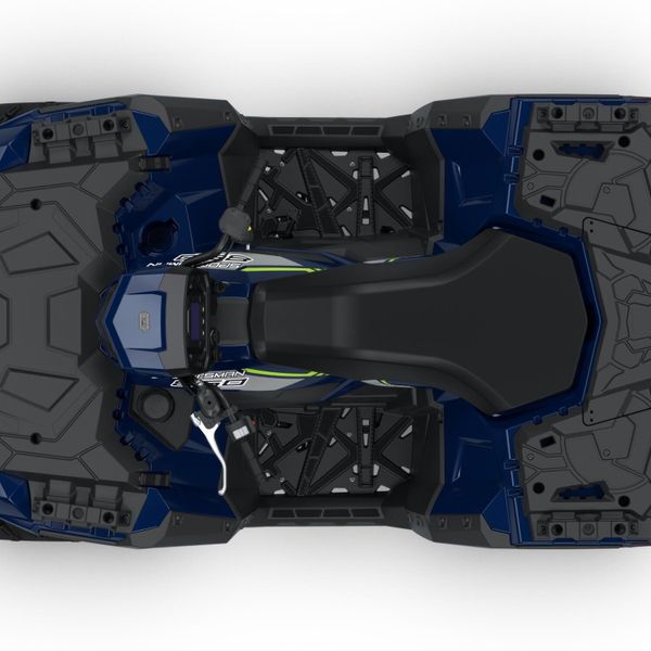 New 2026 Polaris SPORTSMAN 850 PREMIUM Image 3
