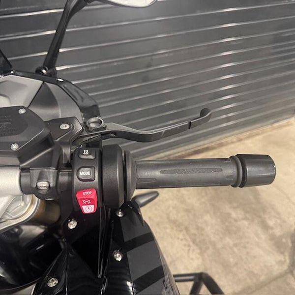 Used 2023 BMW R 1250 RS 