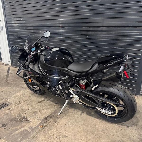 New 2026 BMW S 1000 RR 