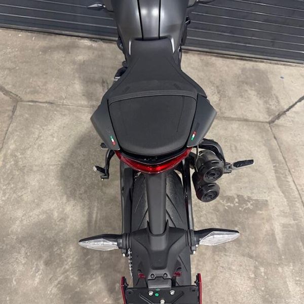 New 2026 Ducati Monster Plus 950 