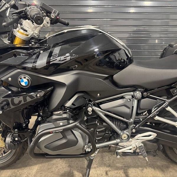 Used 2023 BMW R 1250 RS 