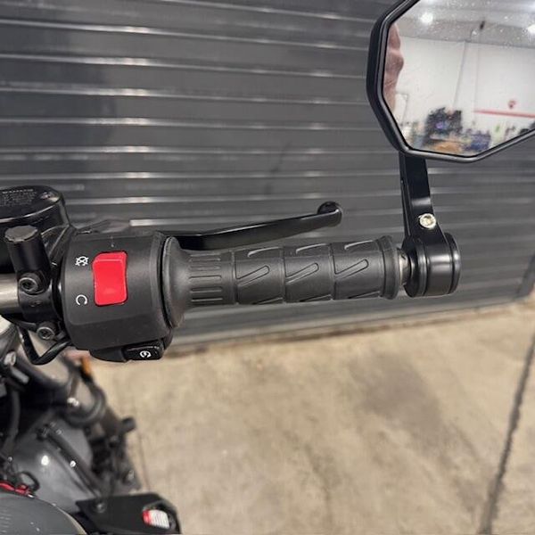 Used 2024 Kawasaki Eliminator ABS 