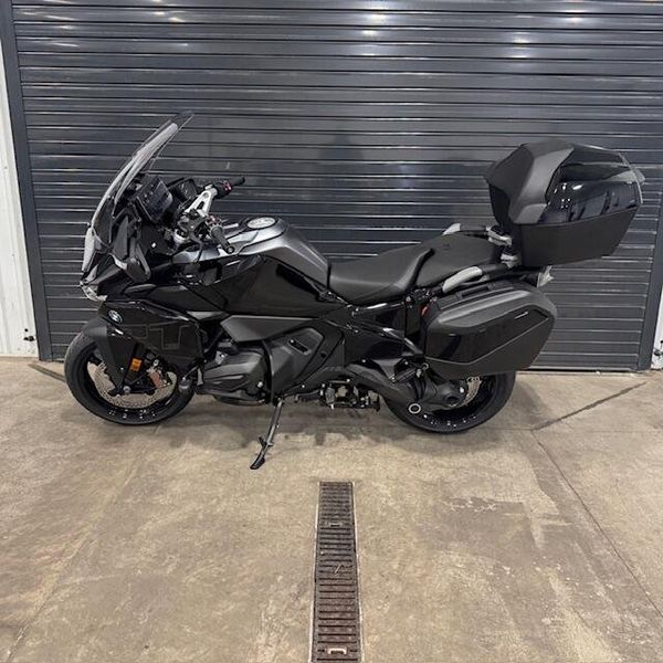 New 2026 BMW R 1300 RT 