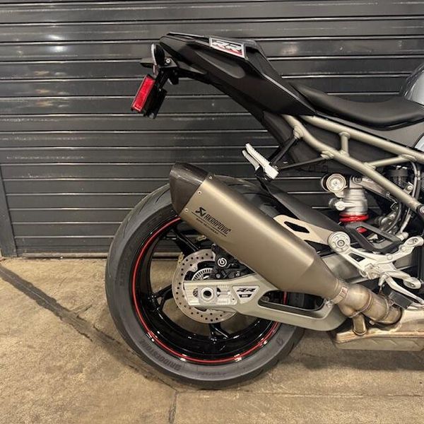 New 2026 BMW S 1000 RR 