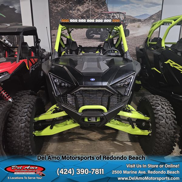 2024 Polaris RZR PRO R ULTIMATEImage 5