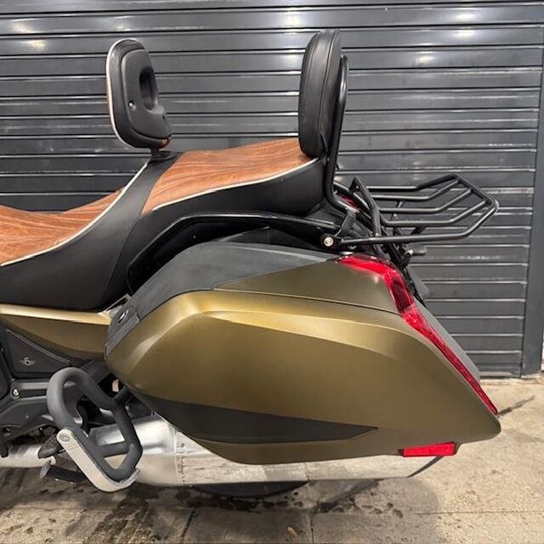 Used 2021 BMW K 1600 B 