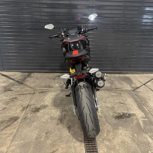 New 2027 Ducati MONSTER SPORT 